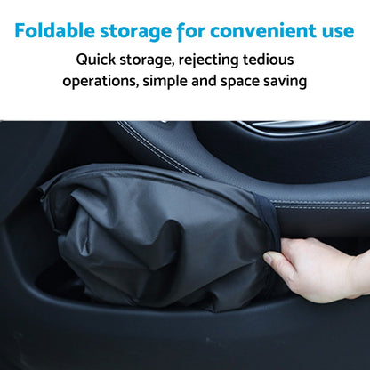 6-Layer Thick Windscreen Sun Shade Suitable For LDV G10 2015-2025 with UV Protection