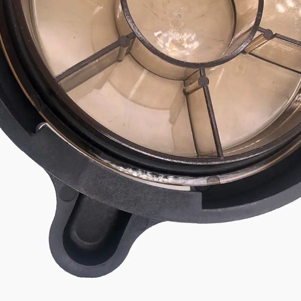 Pool Pump Lid Suitable for Splapool Pureline Deluxe Pool Pumps 0. 75hp 1hp 1. 5hp.