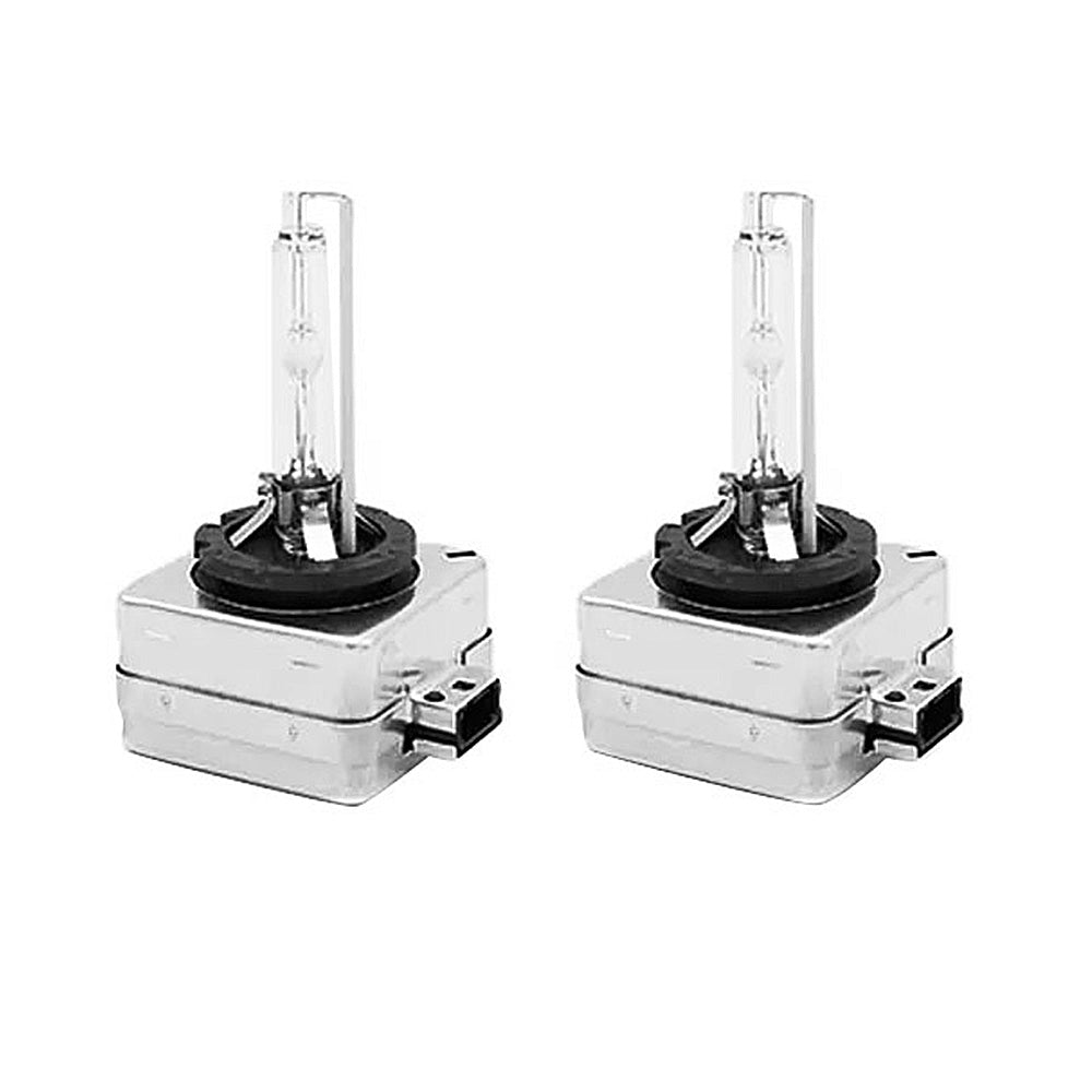 D3S 10000K H or DHID Xenon Headlight Bulbs Globes Suitable For Audi Land Rover Kia.