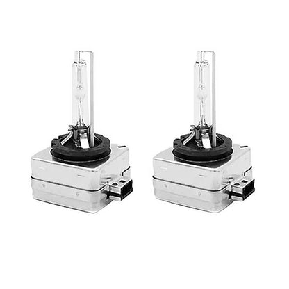 D3S 10000K H or DHID Xenon Headlight Bulbs Globes Suitable For Audi Land Rover Kia.