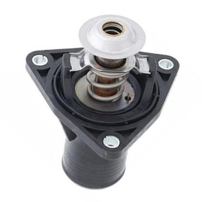 Thermostat Housing & Seal Suitable for Jaguar X-Type X400 2.1–3.0 V6 C2S11278