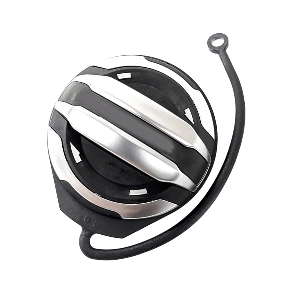 Aluminum Fuel Tank Cap Suitable for Porsche Boxster 981