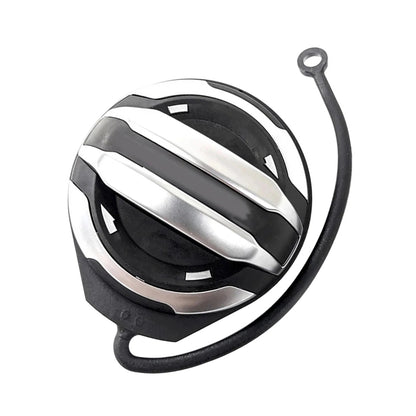 Aluminum Fuel Tank Cap Suitable for Porsche Boxster 981
