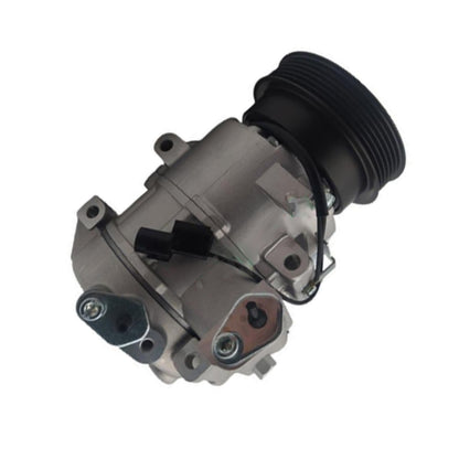 AC Compressor Suitable For Kia Cerato TD FW612 2.0L Petrol G4KD 2009-2011.