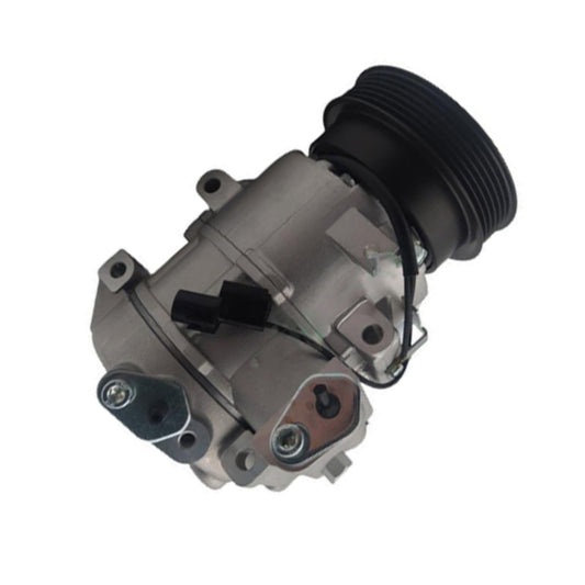 AC Compressor Suitable For Kia Cerato TD FW612 2.0L Petrol G4KD 2009-2011.
