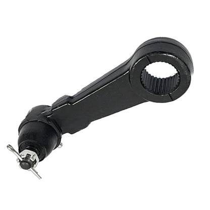 Greaseable Steering Pitman Arm Suitable For Mitsubishi Pajero NL 1997-2000 4x4