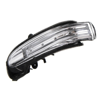 Left Mirror Repeater Indicator Lamp Suitable for Mercedes C Class W203 2004–2007