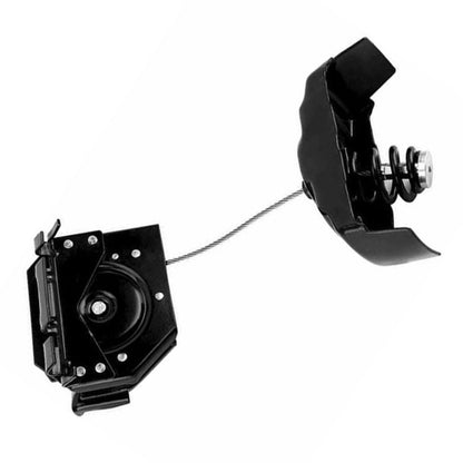 Spare Tire Hoist Assembly Suitable For Chevy Tahoe Suburban GMC Yukon 2001-2017