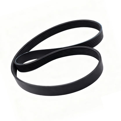 Serpentine Belt 6PK2870 Suitable for Holden Colorado RG 2.8L 2013–2021.