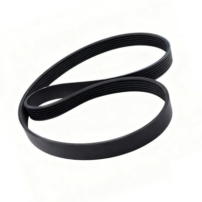 Serpentine Belt 6DPK1825 Suitable for Volvo XC90 2009–2014 S60 2008–2010.