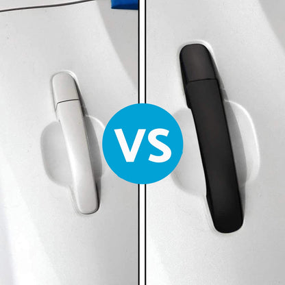 Door Handle & Side Mirror Cover Suitable For Ford Ranger PX / PX2 / PX3 Raptor