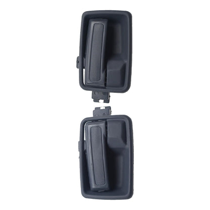 Inner Door Handle Left Right With Case Suitable for Holden Rodeo TF