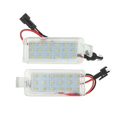 LED Rear License Number Plate Light Lamp Suitable For Ford Falcon FG BA BF XR6.