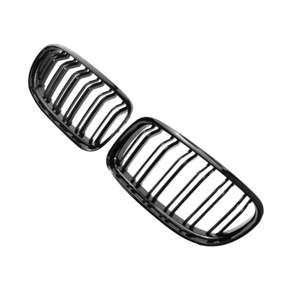 Front Kidney Grille Suitable for BMW 3 Series E90 LCI 2009-2011