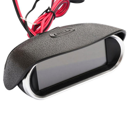 2-in-1 Digital Gauge Suitable for Holden Senator VF Sedan 6.2L V8