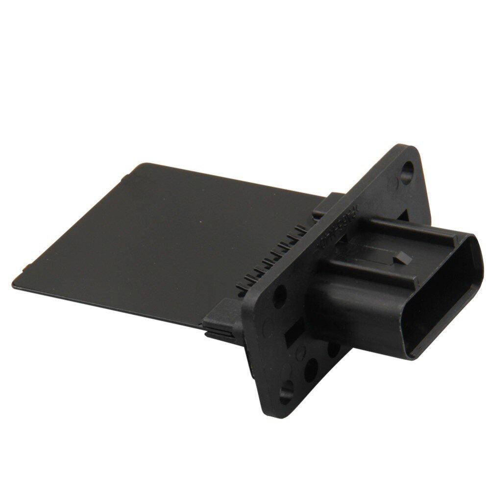 Blower Motor Heater Fan Resistor Suitable For Nissan Navara D40 Pathfinder R51 2005–2013.