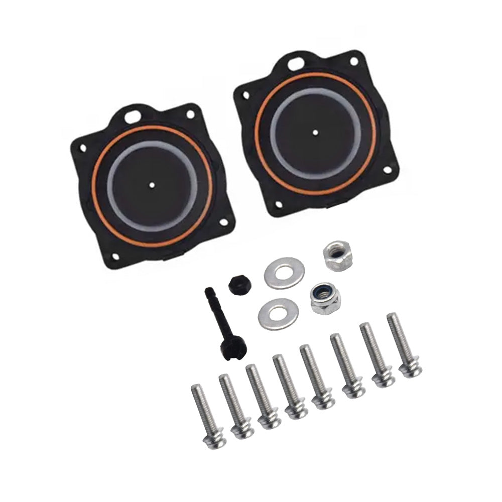 Diaphragm Screw Rebuild Repair Kit Suitable For HiBlow HP60 / HP80 Air Pump