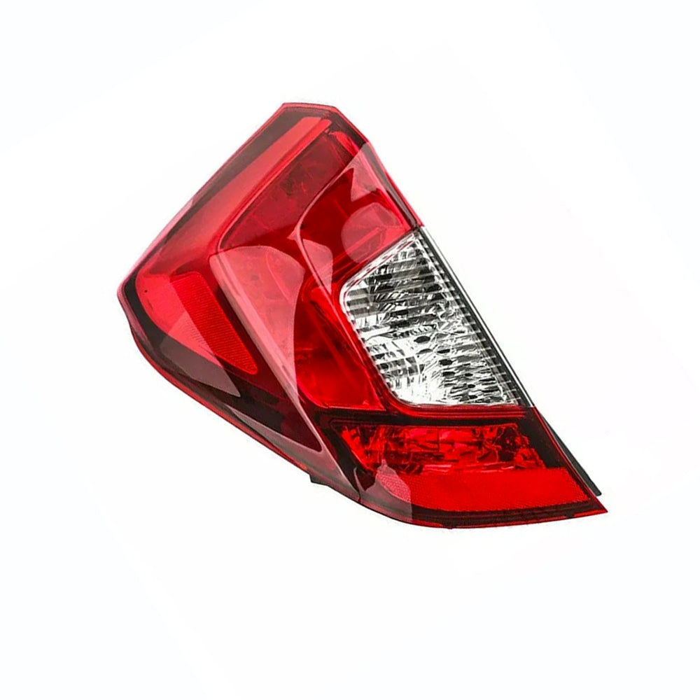 Rear Bumper Tail Light Pair Suitable for Honda Fit Jazz GK5 RS 2014–2016.