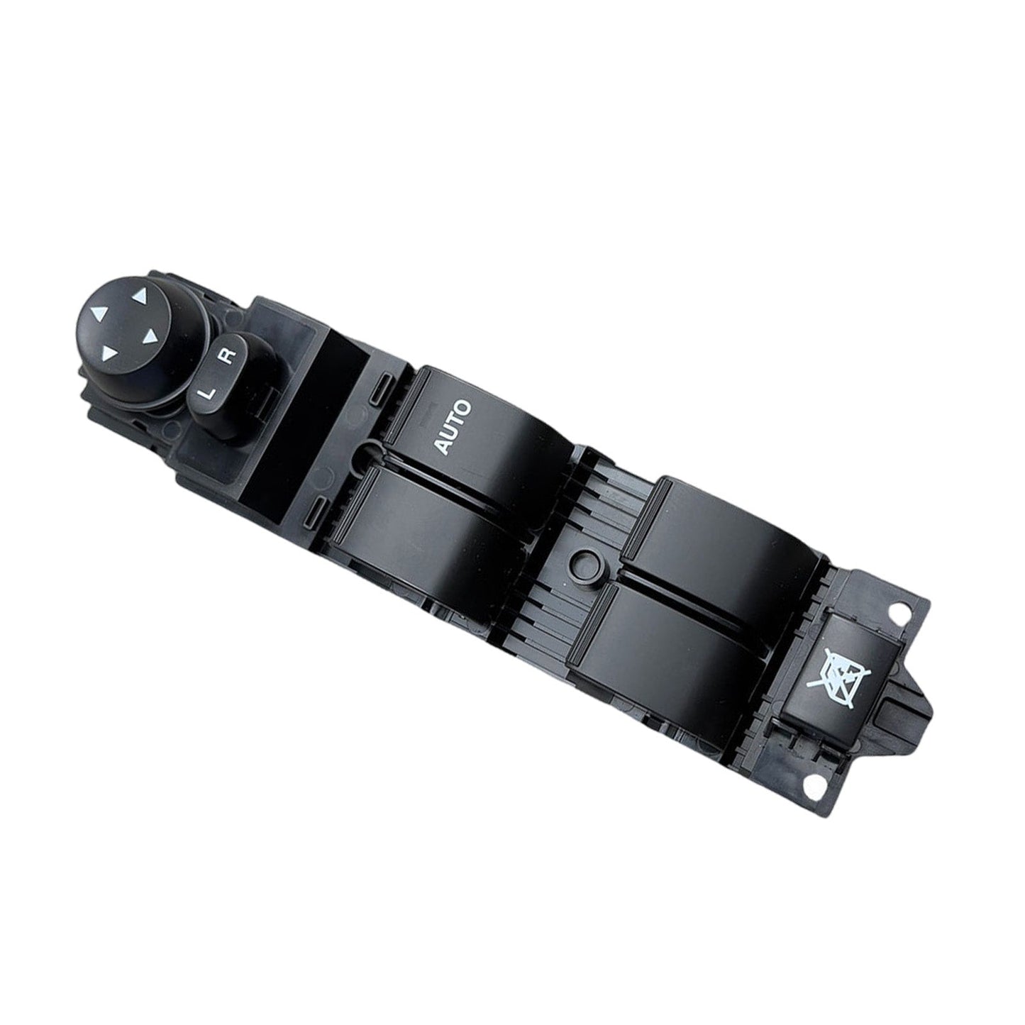 Master Power Window Switch Suitable For Mazda 3 BL 2.5L Petrol RHD Suitable For SBW166-350