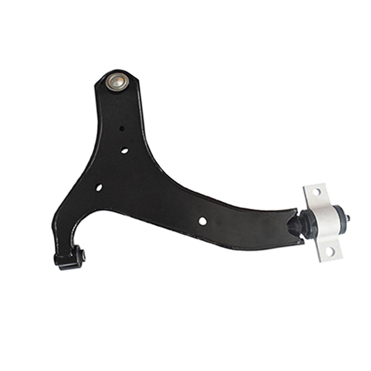 Front Lower Control Arm & Sway Bar Link Set Suitable for Nissan Elgrand E51