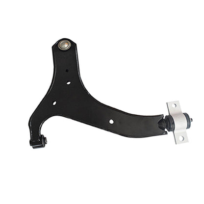 Front Lower Control Arm & Sway Bar Link Set Suitable for Nissan Elgrand E51