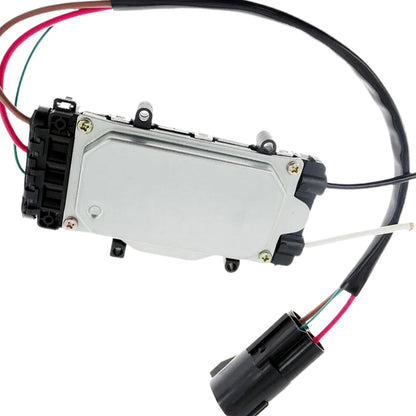 Cooling Fan Control Module Suitable For Ford / Mazda / Volvo 1137328365 / 1137328148