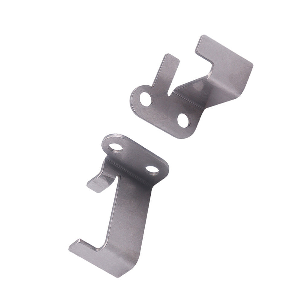 P2015 Repair Bracket Intake Manifold Kit Suitable For Audi Seat VW 2. 7 3. 0 TDI.