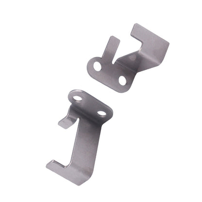 P2015 Repair Bracket Intake Manifold Kit Suitable For Audi Seat VW 2. 7 3. 0 TDI.