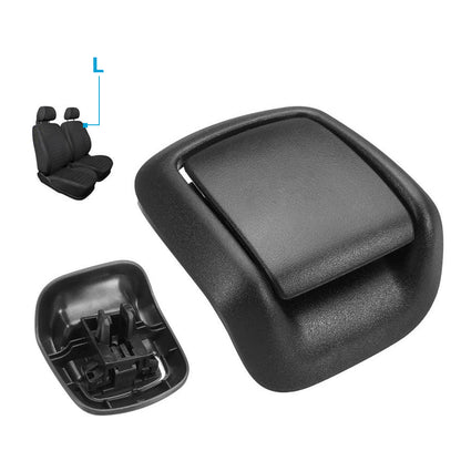 Front Left & Right Seat Tilt Handle Kit Suitable for Ford Fiesta WP WQ