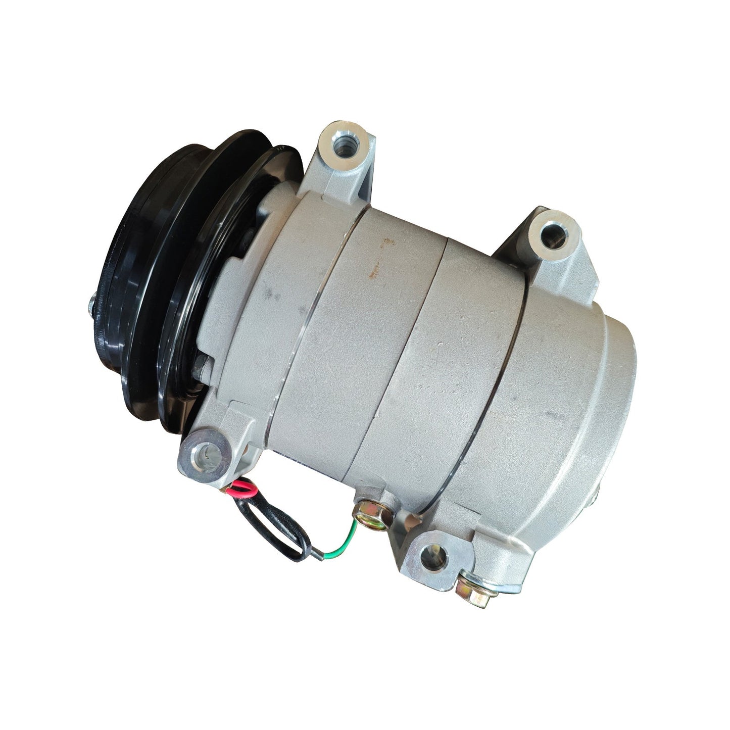 AC Compressor Suitable for Holden Colorado RC 3.0L Diesel
