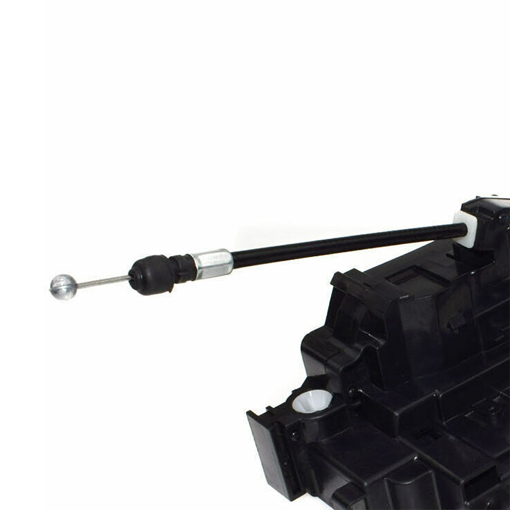 Front Left Door Lock Actuator Latch Suitable for Hyundai Santa Fe 2.7L 3.3L