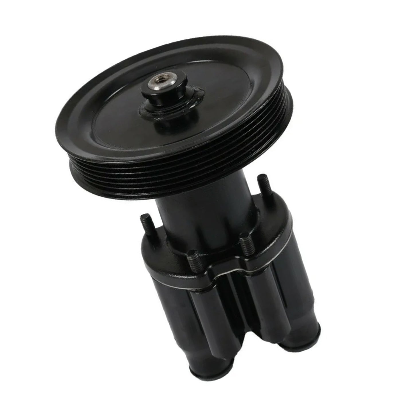 Sea Raw Water Pump Pulley Suitable For Mercruiser 262ci, 305ci & 350ci 46-807151A9.