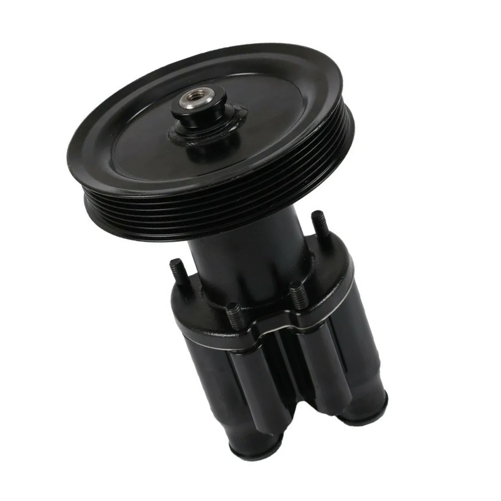 Sea Raw Water Pump Pulley Suitable For Mercruiser 262ci, 305ci & 350ci 46-807151A9.