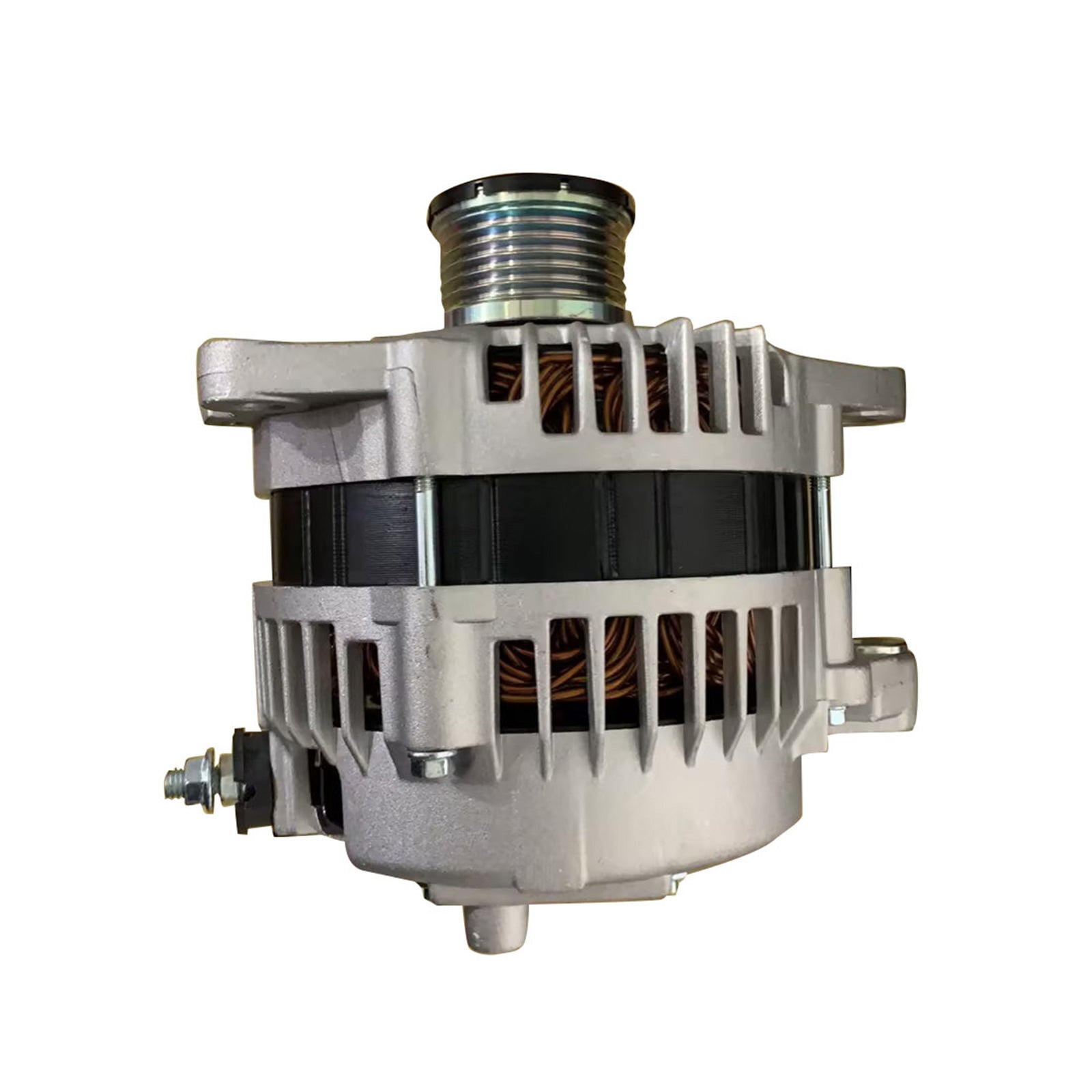 Alternator A3TB2981 Suitable For Nissan X-Trail T30 T31 Engine QR25DE 2. 5L 98-14.