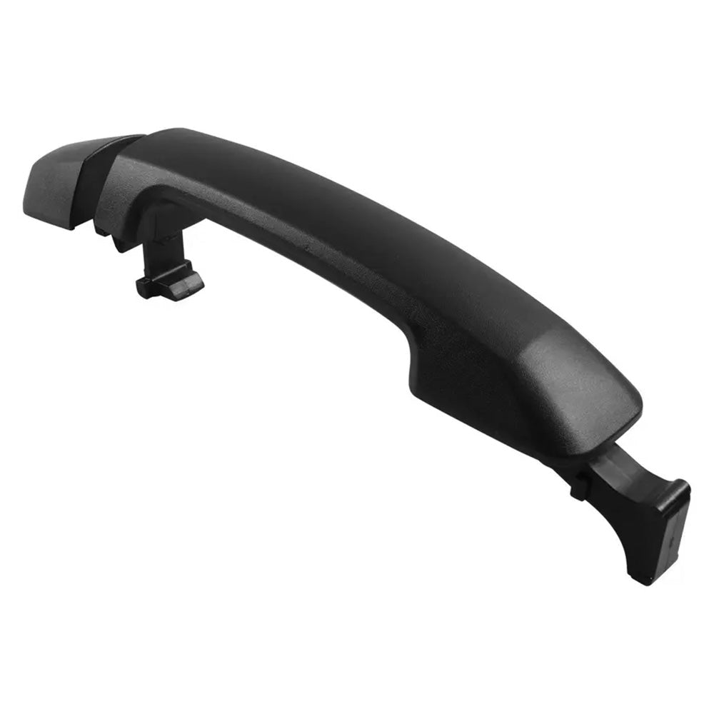 2x Black Exterior Door Handle 69210-0C010 Suitable for Toyota FJ CRUISER AU.
