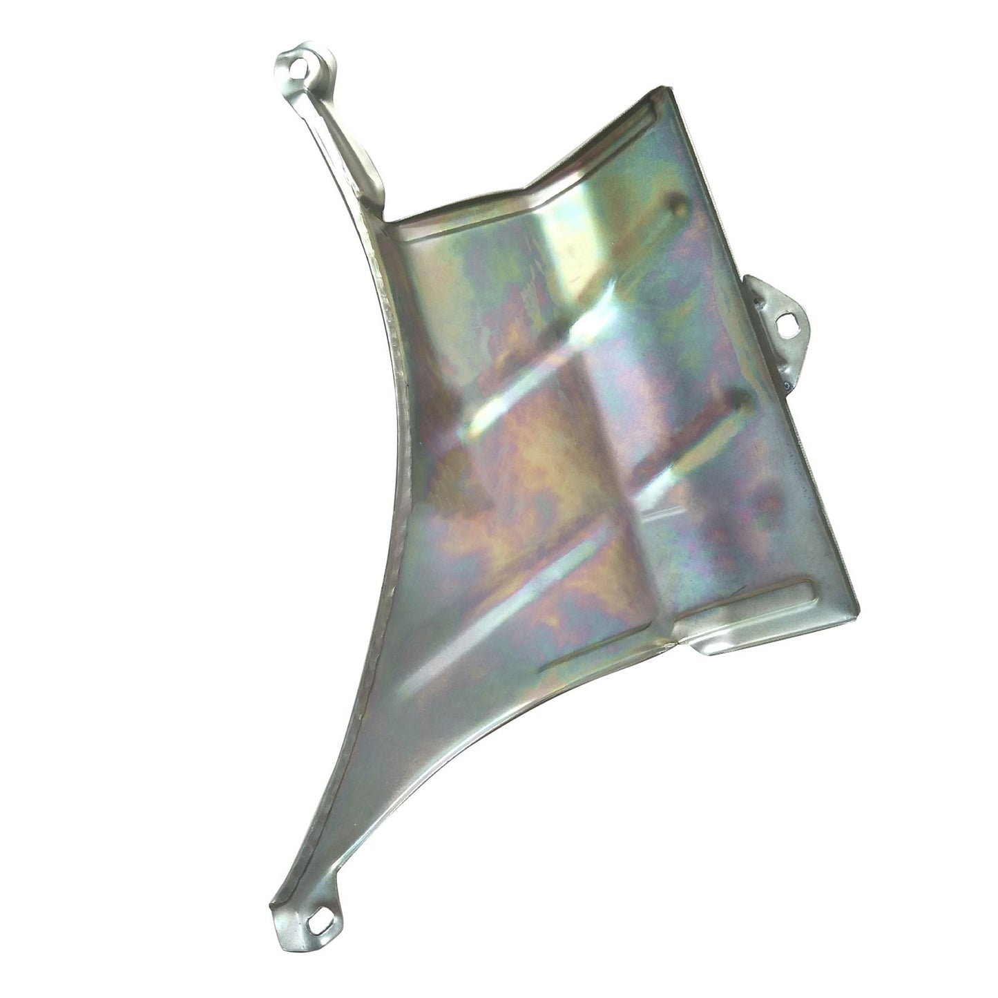 Chute Guide Scroll Plate Suitable for Honda  and  DMC 21 inch  Self Propelled Lawn Mower.