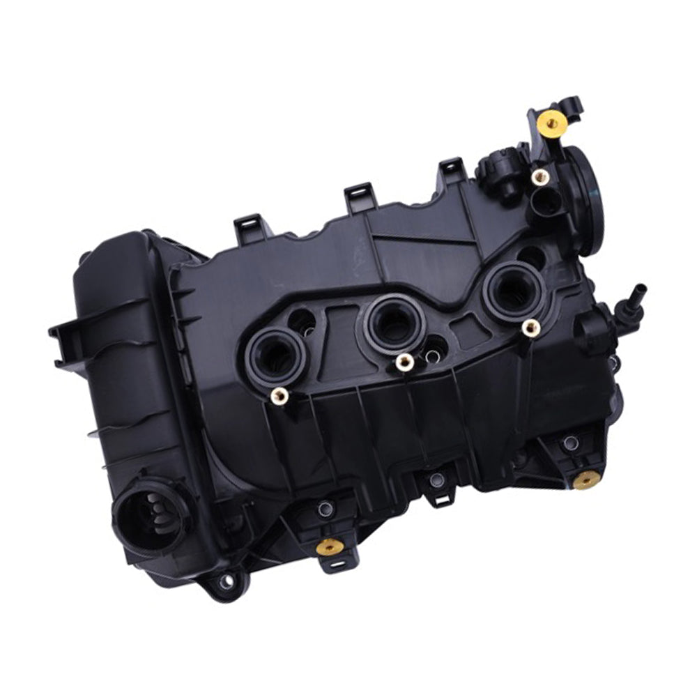Rocker Cover + Gasket + Cap Suitable for Peugeot 208 1.2 EB2F 9811067580.