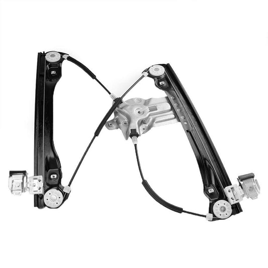 Front Right Window Regulator Suitable For Holden Cruze JG JH 2009–2016 No Motor.