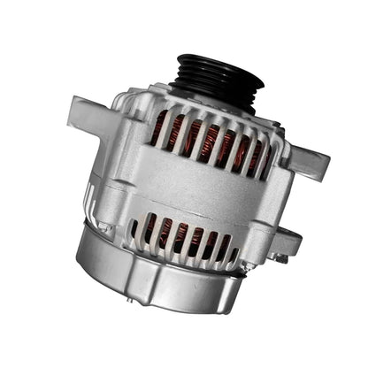 80A Alternator Suitable For Toyota Yaris NCP90R / NCP91R / NCP93R / NCP130R / NCP131R