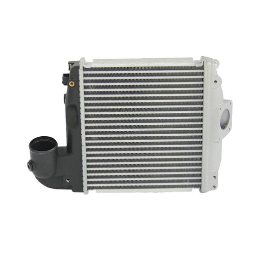 Intercooler Suitable For Toyota Hilux KUN16R KUN26R 3.0L Turbo Diesel 2005–2017 or Mitsubishi Pajero NH 1986–1991.