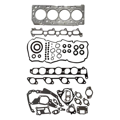 VRS Cylinder Head Gasket Kit Suitable For Mitsubishi Triton MN / ML 2.5L 4D56DI-T