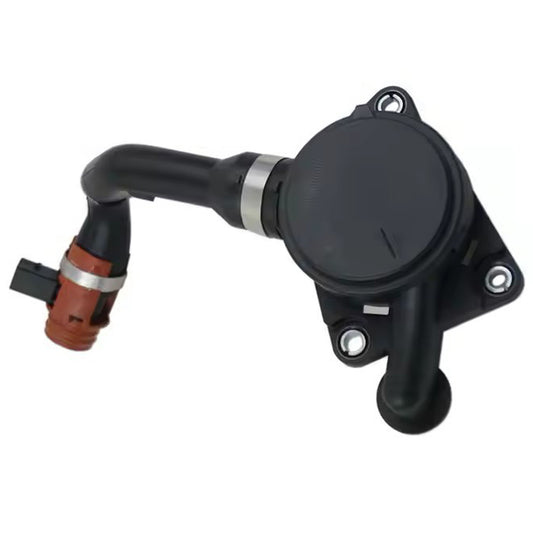 PCV Valve Oil Separator Vent Valve Suitable For Mercedes-Benz E320 GL320 ML320 R320 2007-2009.