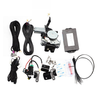 Electric Tailgate Hatch Gas Strut Kit Suitable For Toyota Land Cruiser 2012-2020