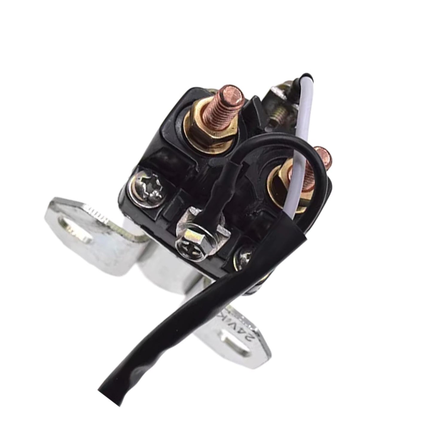 Glow Plug Control Relay Suitable For Mitsubishi Challenger KG4W / Pajero / Triton.