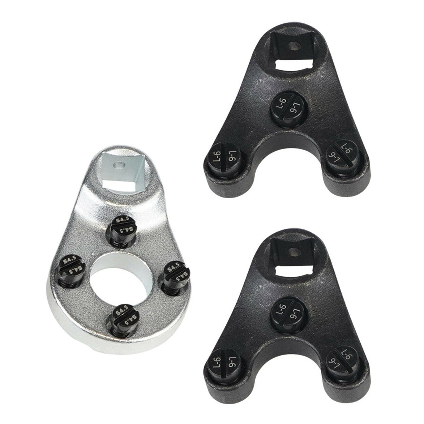 Outboard Trim Tilt Pin Wrench Hardware Replacement Suitable For Seastar Yamaha.