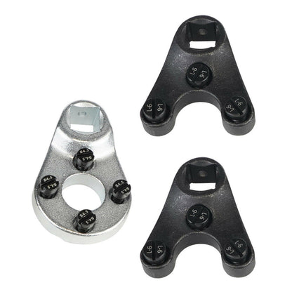 Outboard Trim Tilt Pin Wrench Hardware Replacement Suitable For Seastar Yamaha.