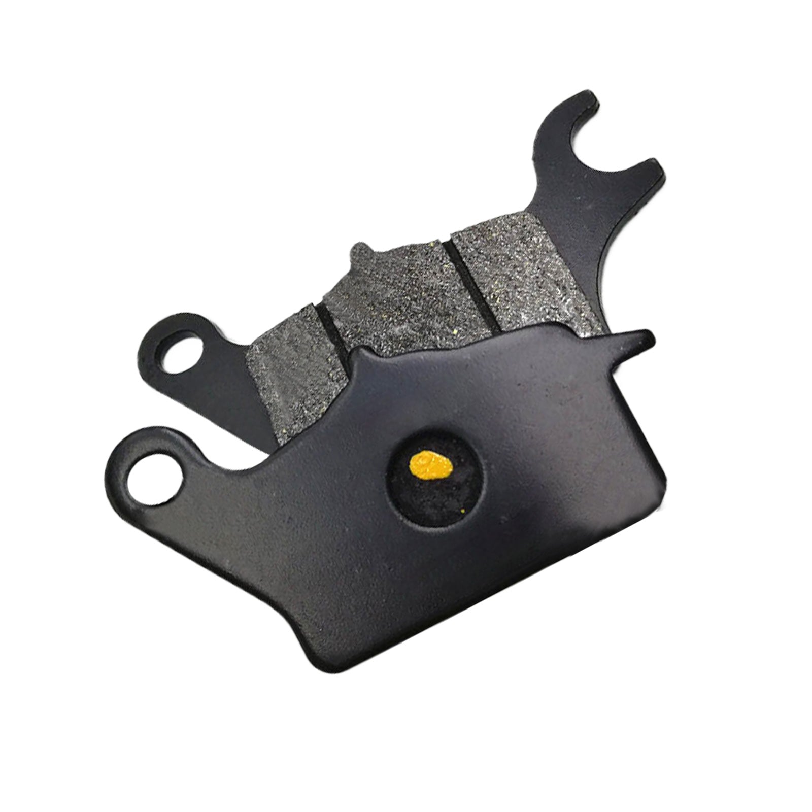 Front  and  Rear Brake Pads Suitable for 2017-2021 Suzuki UK 110 Address.