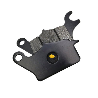 Front  and  Rear Brake Pads Suitable for 2017-2021 Suzuki UK 110 Address.