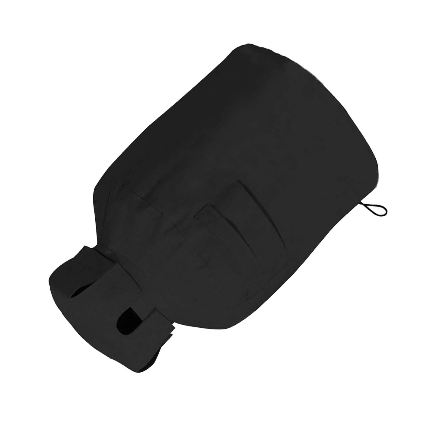 2x Propane Tank Covers Dust-Proof & Waterproof Suitable for Gas Bottles