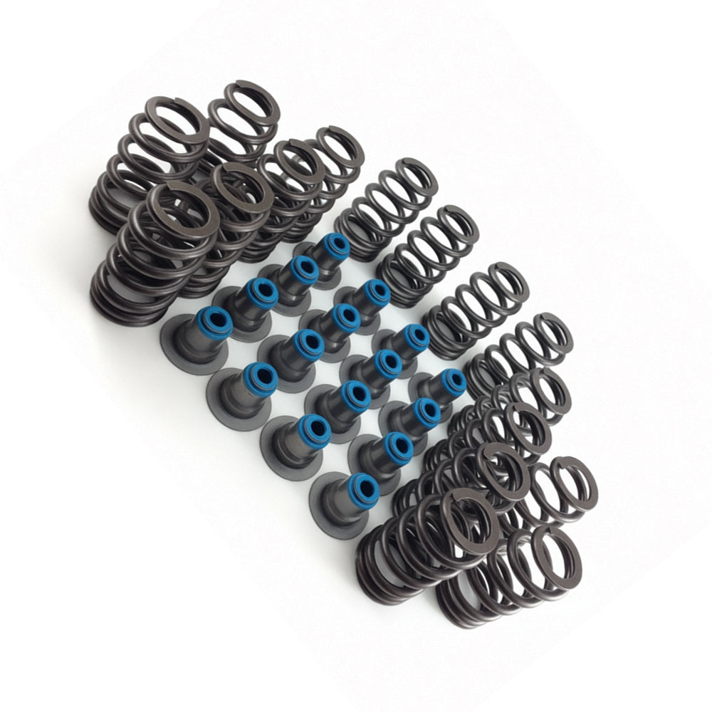 .560 Lift Beehive Valve Springs w/ Seals Suitable for LS1 LS2 LS3 LS6 LQ4.